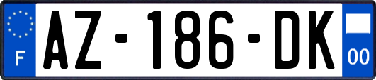 AZ-186-DK