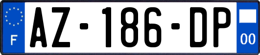 AZ-186-DP