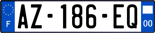 AZ-186-EQ