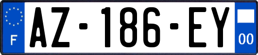 AZ-186-EY