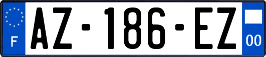 AZ-186-EZ