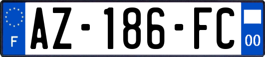 AZ-186-FC