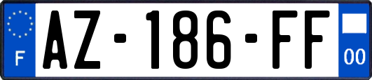 AZ-186-FF