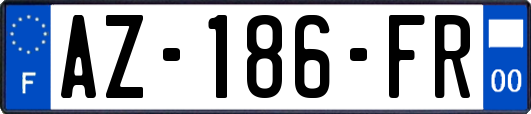 AZ-186-FR