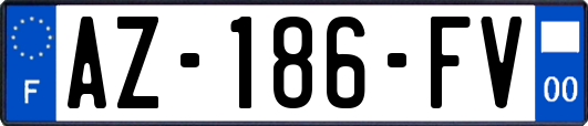 AZ-186-FV