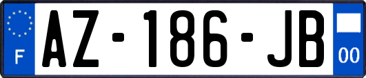 AZ-186-JB