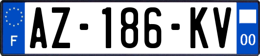 AZ-186-KV