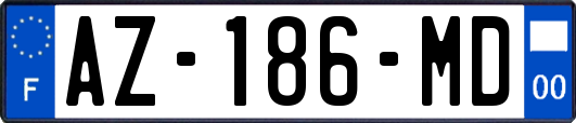 AZ-186-MD