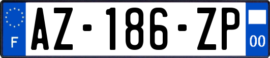 AZ-186-ZP