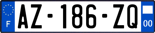 AZ-186-ZQ