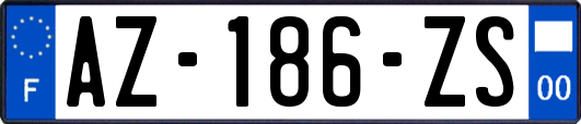 AZ-186-ZS
