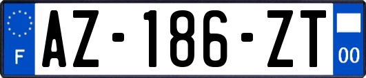 AZ-186-ZT