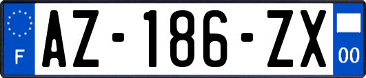 AZ-186-ZX