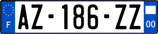 AZ-186-ZZ