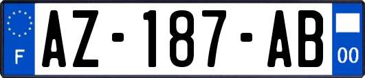 AZ-187-AB