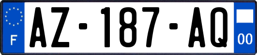 AZ-187-AQ