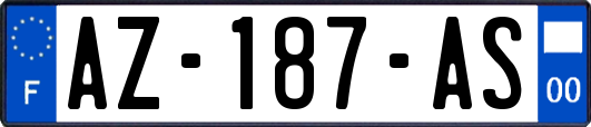 AZ-187-AS