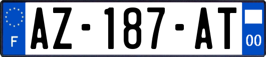 AZ-187-AT