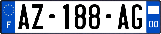 AZ-188-AG