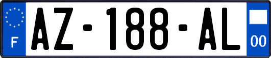 AZ-188-AL