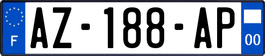 AZ-188-AP