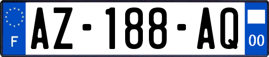 AZ-188-AQ