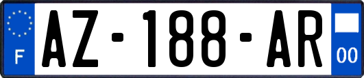 AZ-188-AR