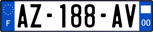 AZ-188-AV