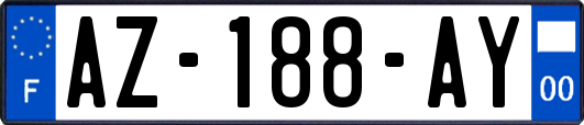 AZ-188-AY