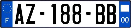 AZ-188-BB