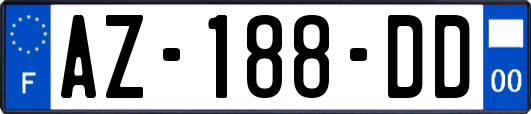 AZ-188-DD