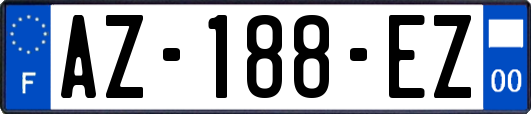 AZ-188-EZ