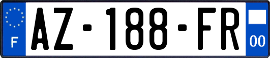 AZ-188-FR