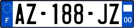 AZ-188-JZ