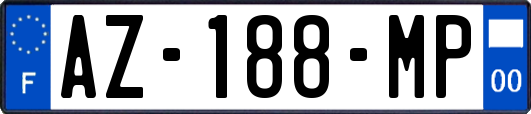 AZ-188-MP