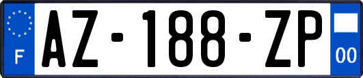AZ-188-ZP