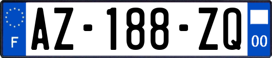 AZ-188-ZQ