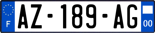 AZ-189-AG