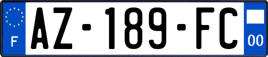 AZ-189-FC