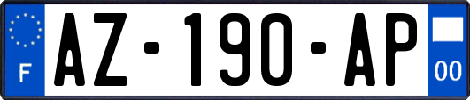 AZ-190-AP