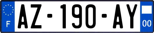 AZ-190-AY