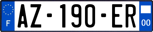 AZ-190-ER