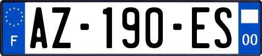 AZ-190-ES