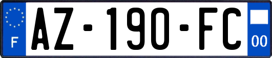 AZ-190-FC