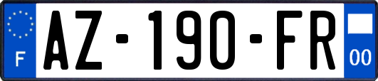 AZ-190-FR