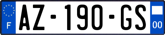 AZ-190-GS