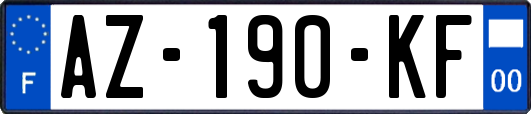 AZ-190-KF