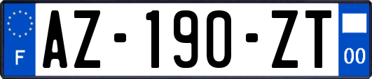 AZ-190-ZT