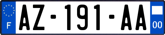 AZ-191-AA