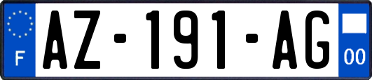 AZ-191-AG